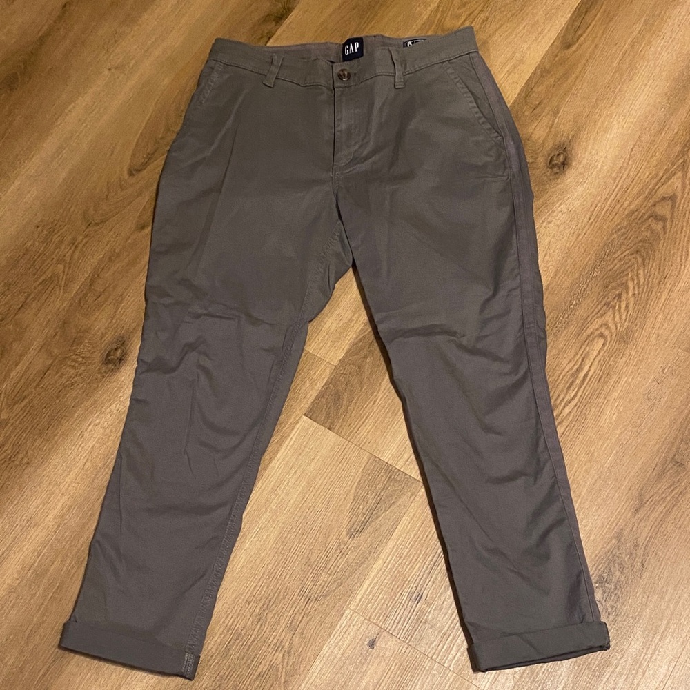 GAP Women’s Chinos